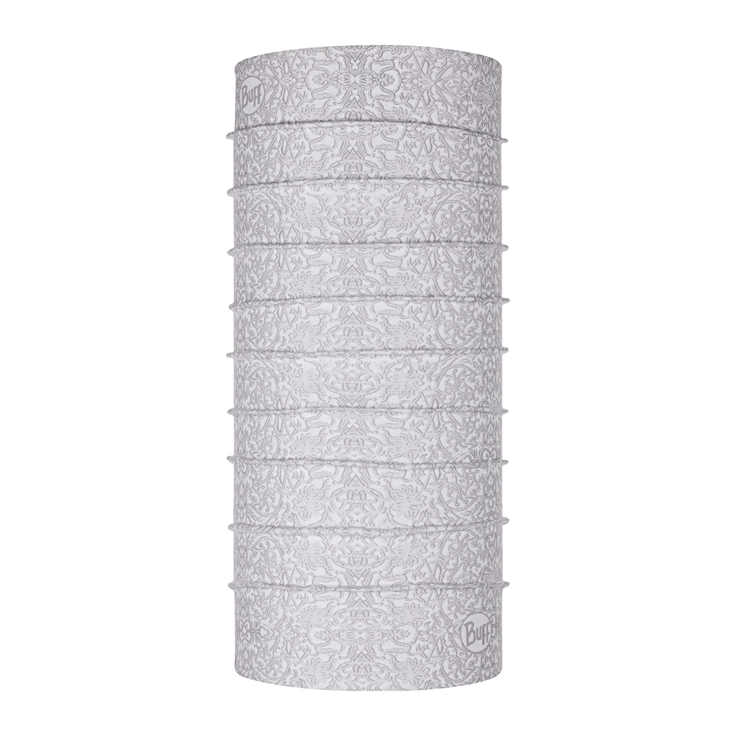 buff-original-vera-fog-schlauchschal-damen-multifunktionstuch-grau image 1