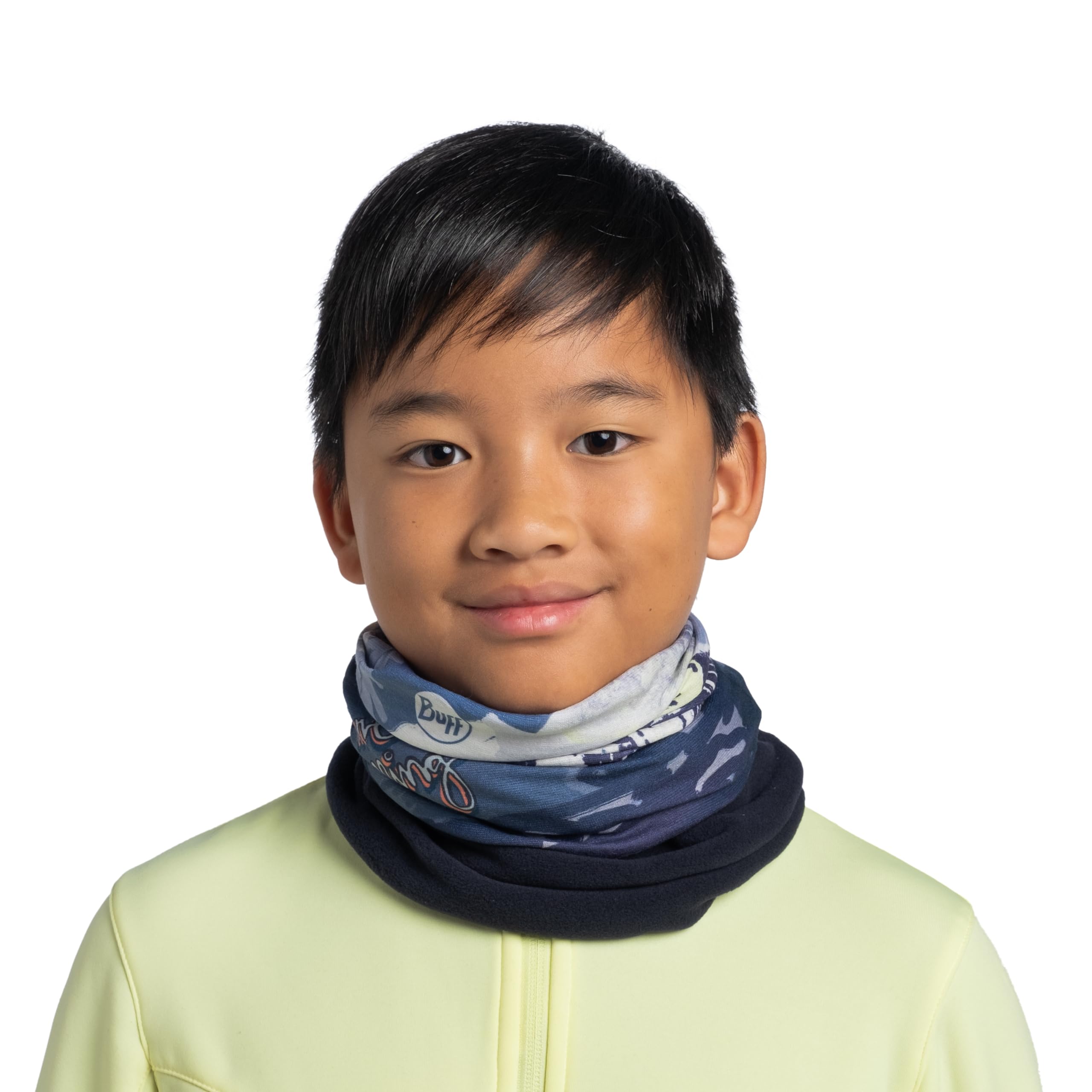 buff-polar-multifunktionstuch-aus-97-recycling-fleece image 6
