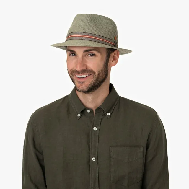 mayser-classic-maleo-trilby-strohhut image 1