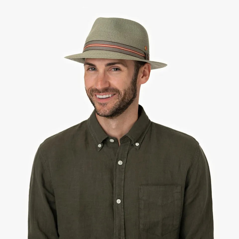 mayser-classic-maleo-trilby-strohhut image 1