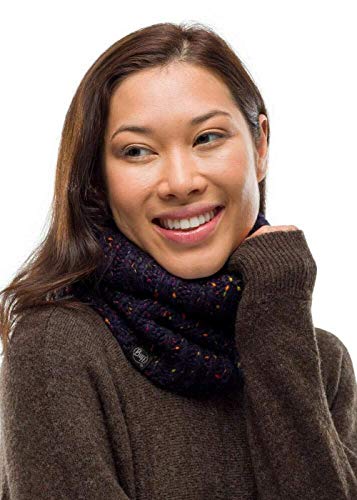 buff-knitted-polar-schlauchschal-kim-grey-einheitsgr-e image 4