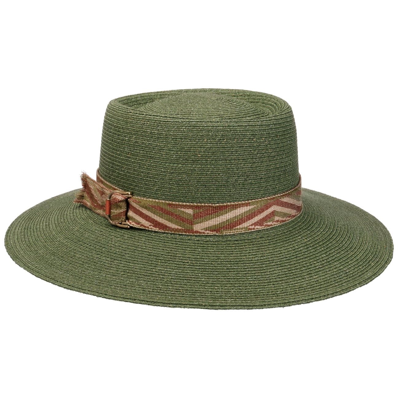mayser-astrid-raffiastrohhut-damen-strohhut-breite-krempe-mit-uv-schutz-80 image 2