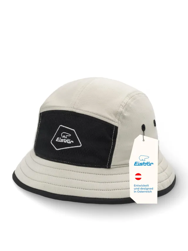 eisb-r-vega-bucket-hat-fischerhut-mehrfarbig-unisex image 1
