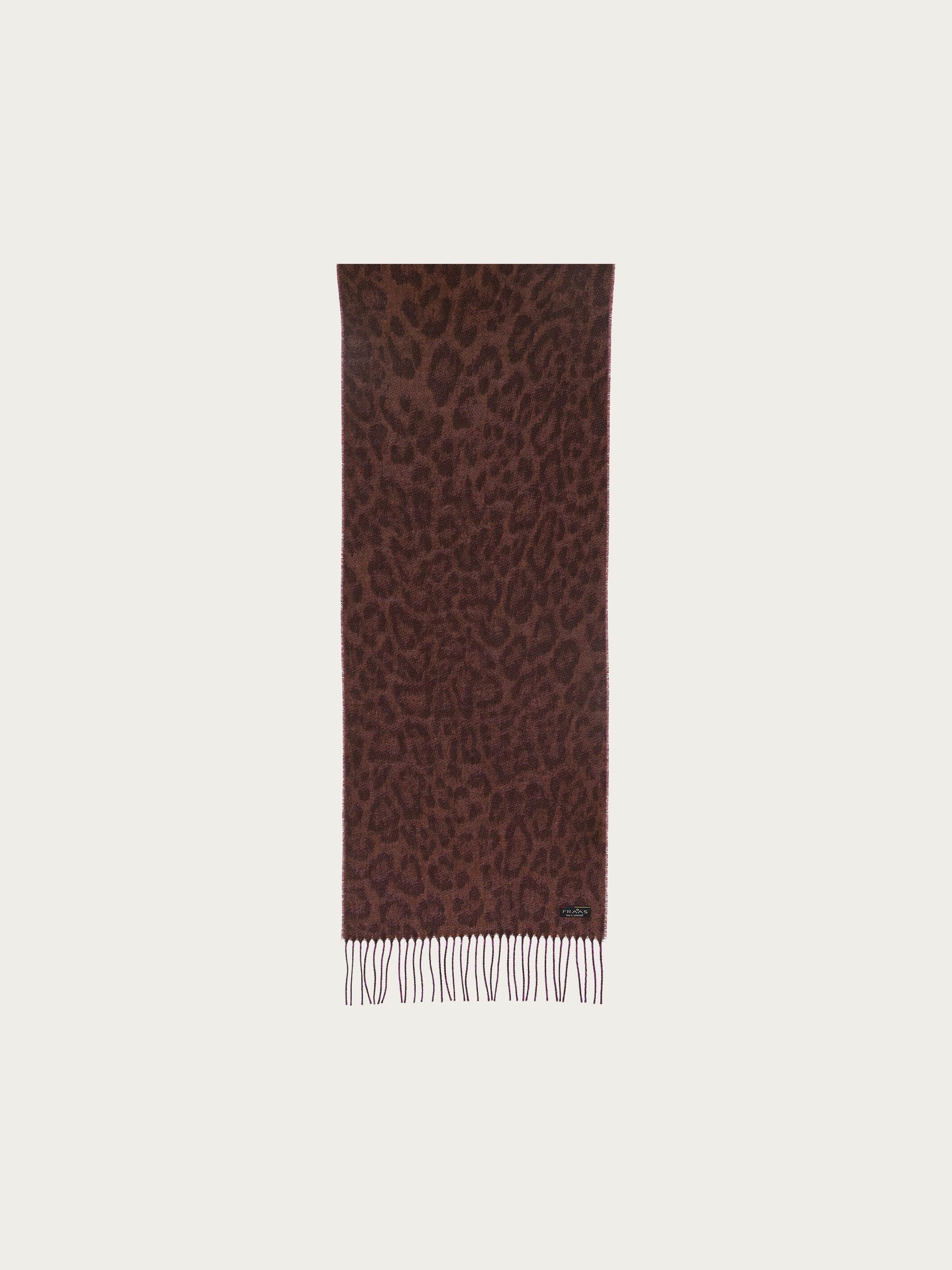 fraas-cashmink-schal-leo-design-wendeschal-35-x-200-cm image 8