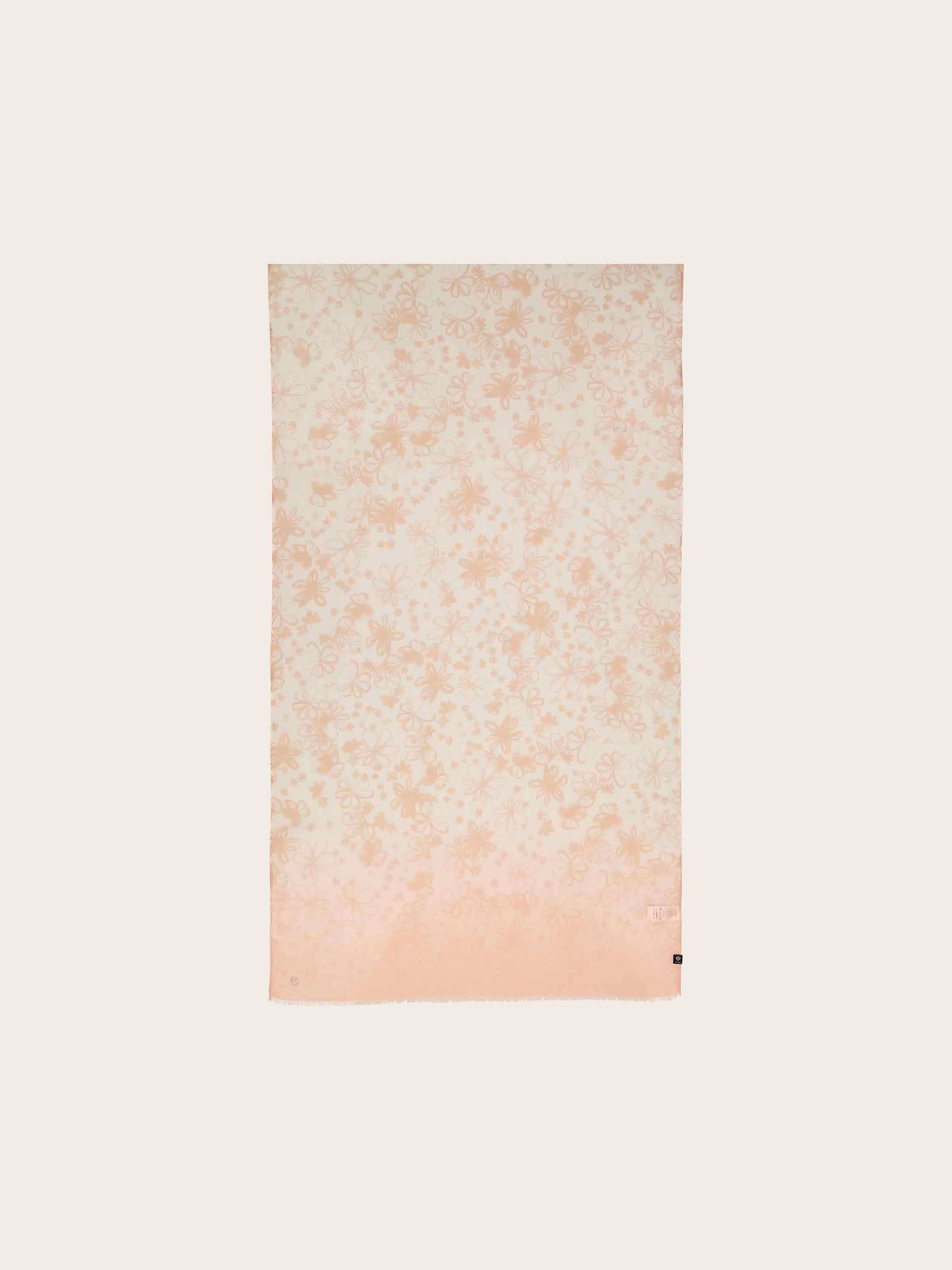 fraas-sustainability-collection-schal-bl-mchen-ombr-70-x-180-cm image 2
