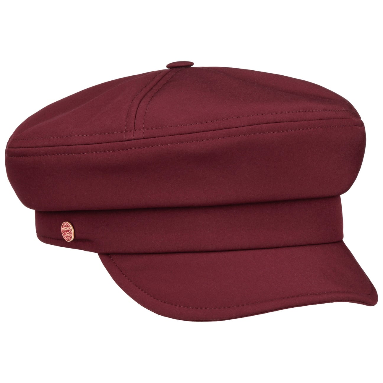 mayser-debby-elbsegler-mit-ohrenklappen-wasserabweisende-damen-m-tze-fleece image 7