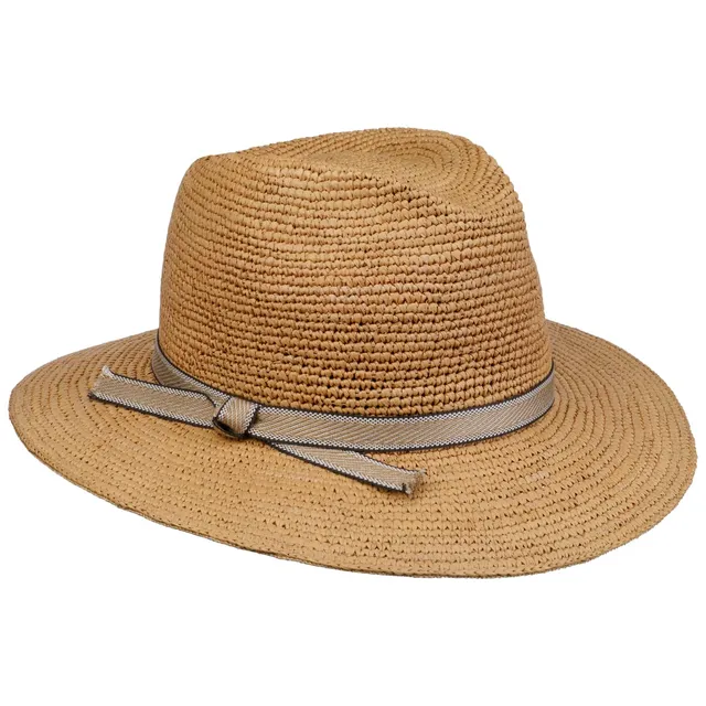 mayser-crochet-panamahut-traveller-panamastrohhut-f-r-damen image 1