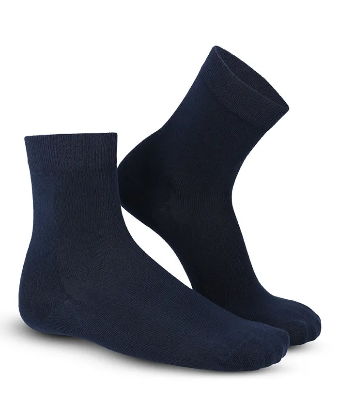 lenz-soft-touch-damen-socken-einfarbig image 3