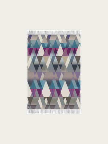 fraas-sustainability-edition-cashmink-decke-mit-dreiecks-design-130-x-200-cm image 7