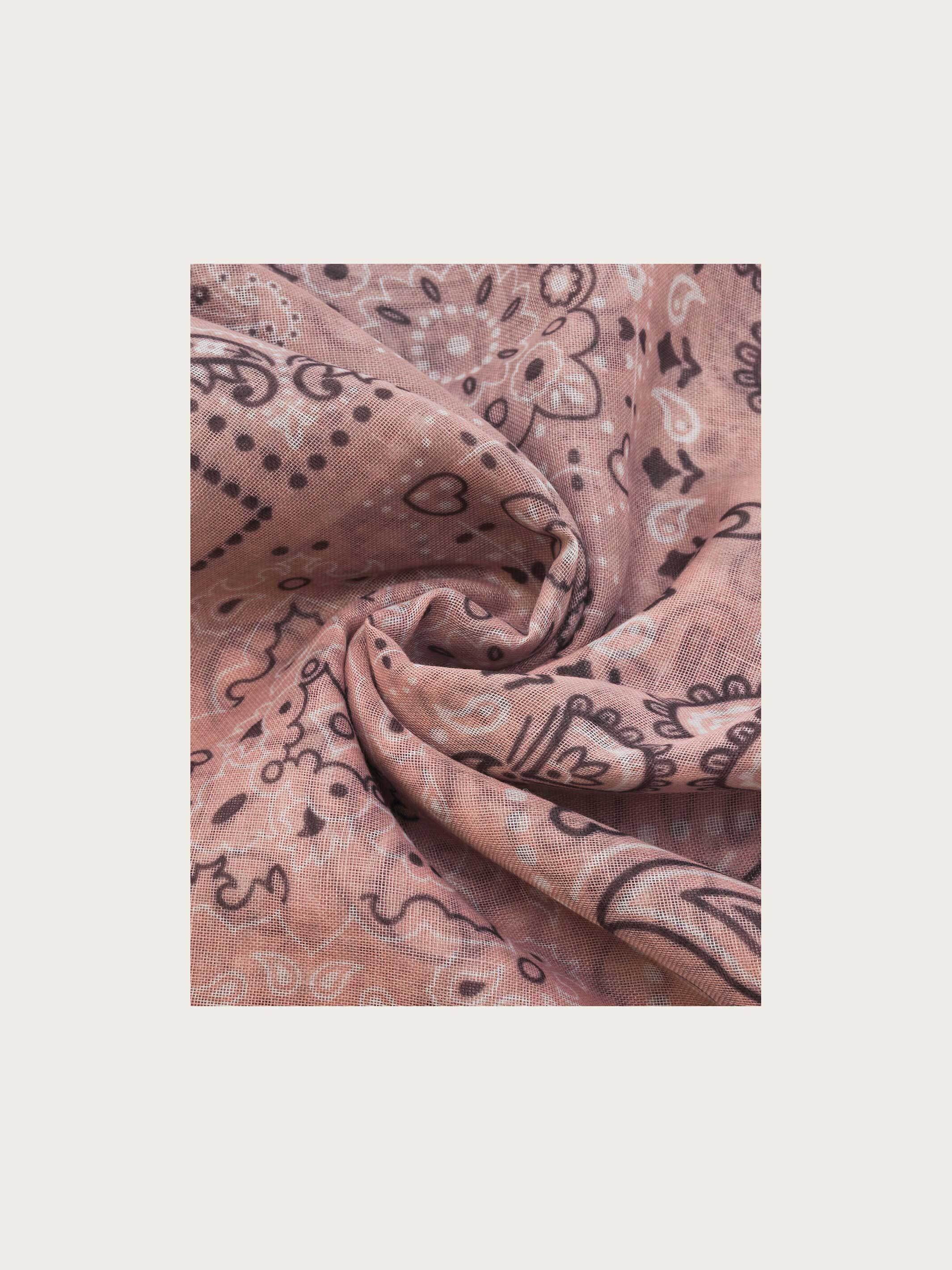 fraas-sustainability-edition-schal-paisley-design-50-x-180-cm image 8