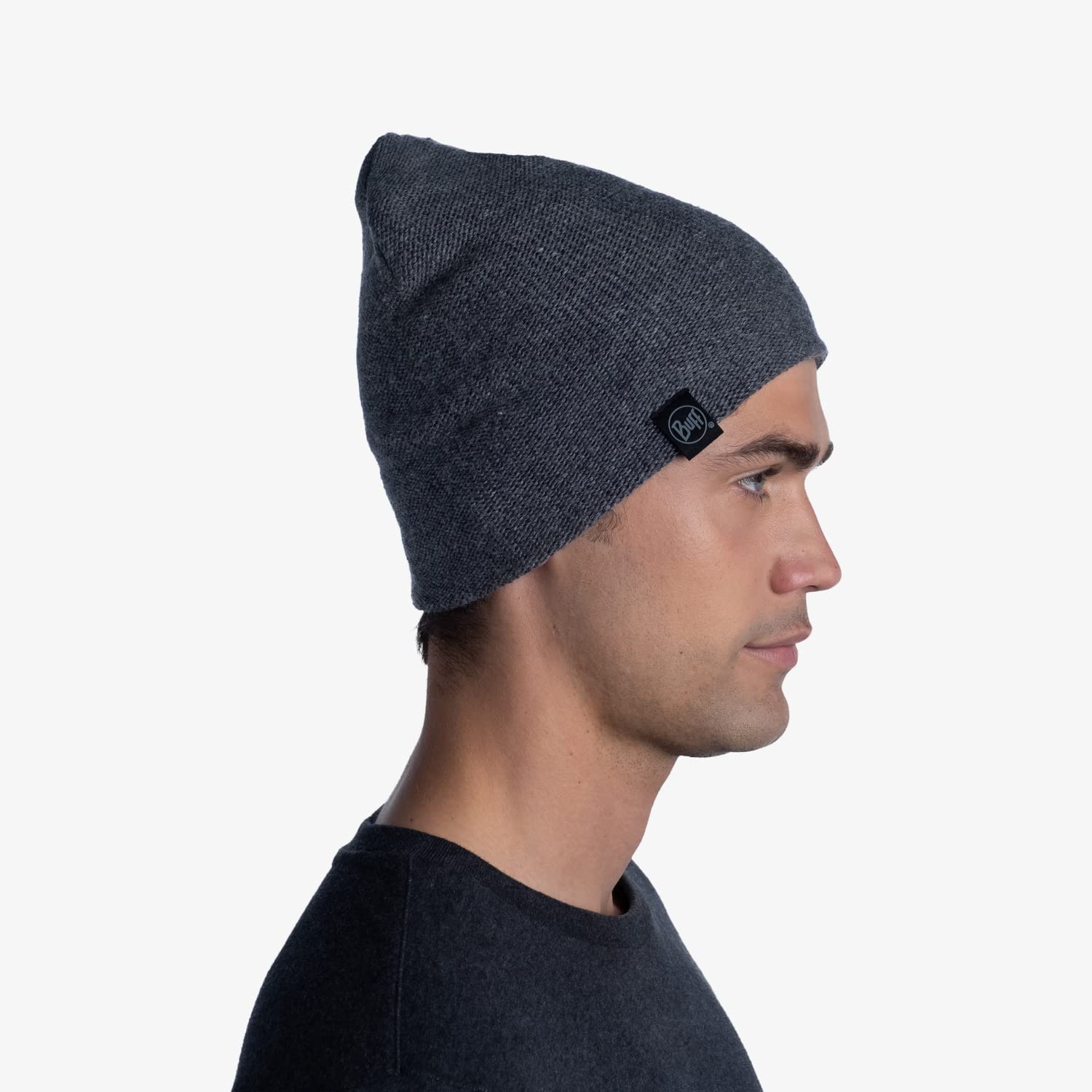 buff-knitted-fleece-lyne-kinder-strickm-tze image 3