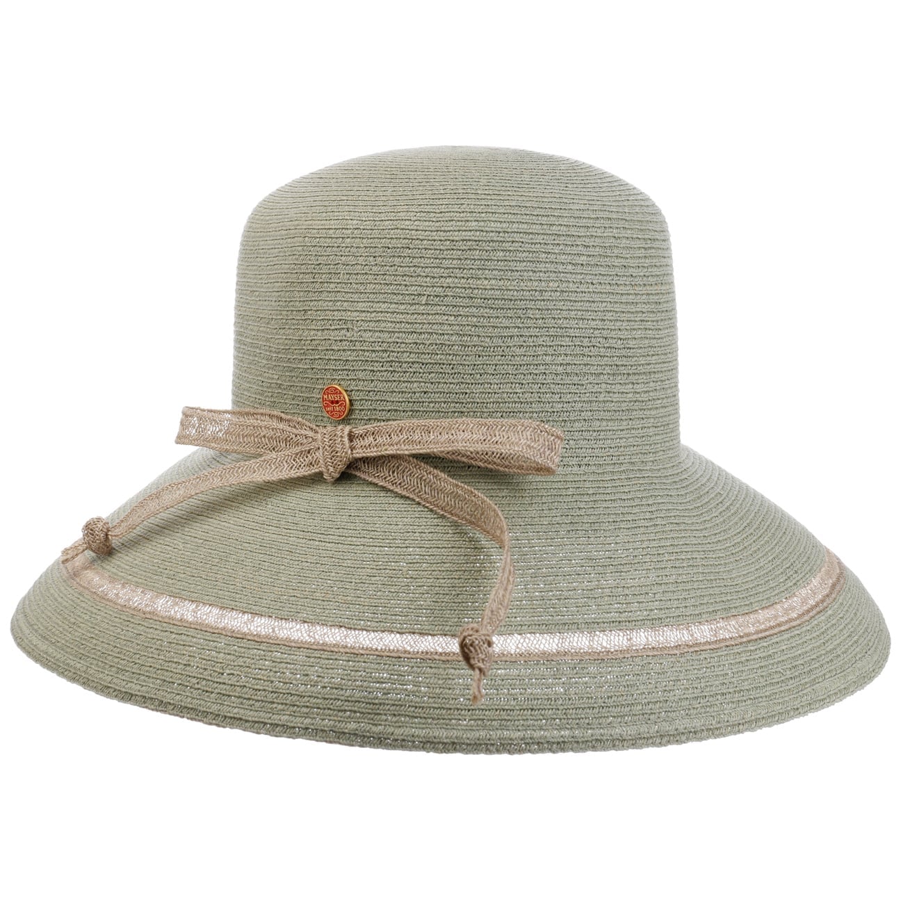 mayser-lilien-raffiahut-sommerhut-damen-einheitsgr-e image 6