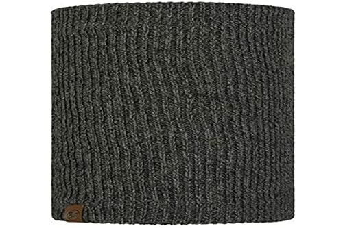 buff-strick-polar-lyne-halsw-rmer-gestrickter-schlauchschal-mit-fleece-einheitsg image 2