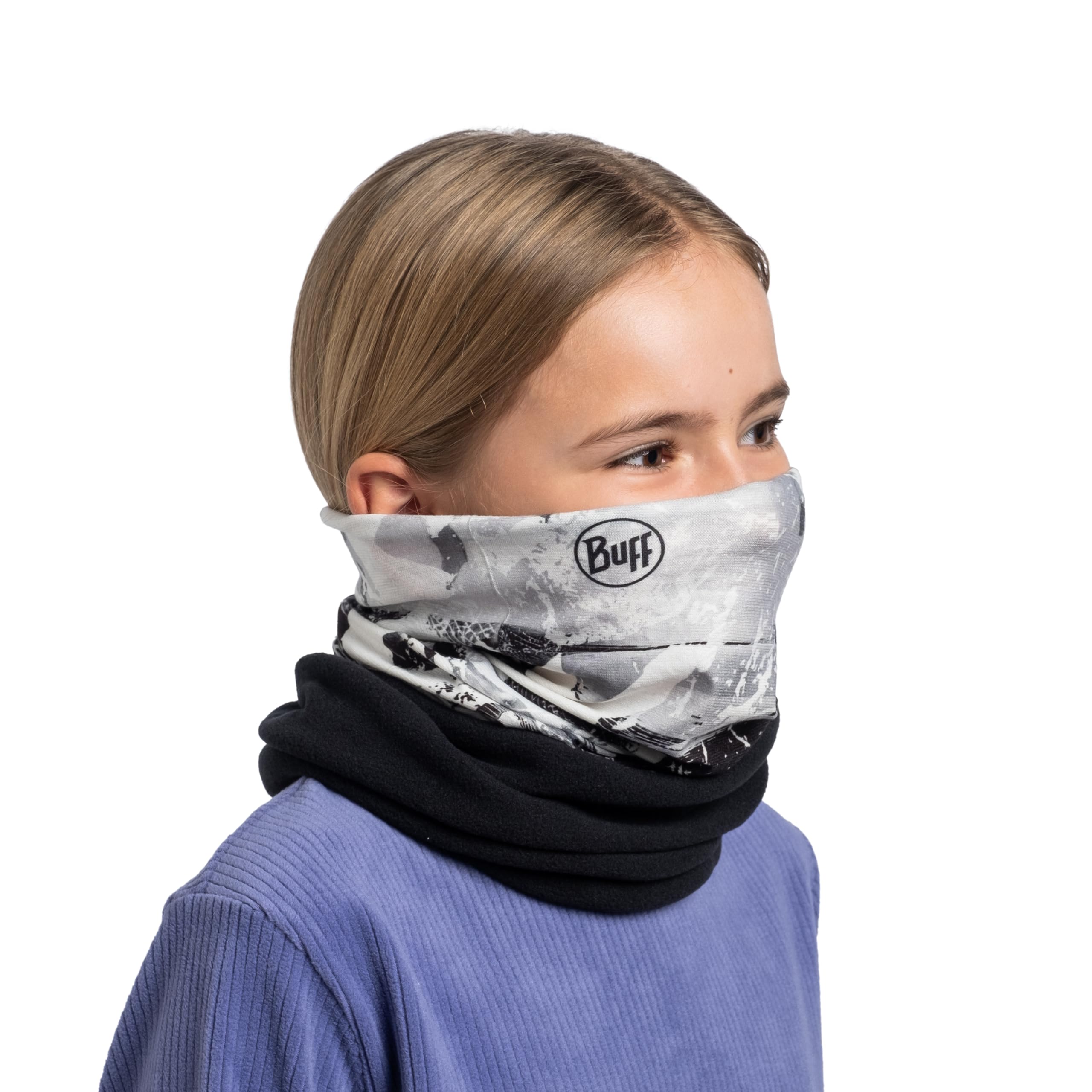 buff-polar-neckwear-halsw-rmer-youth-warmer-fashion-schal-f-r-jugendliche-und-er image 4