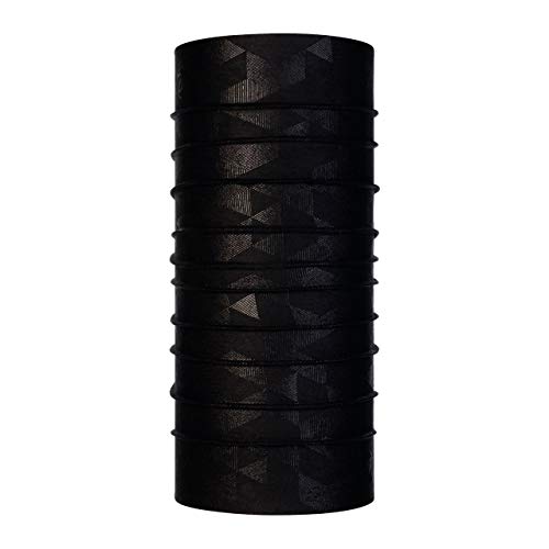 buff-original-ecostretch-schlauchschal-rugs-schwarz-herren image 2
