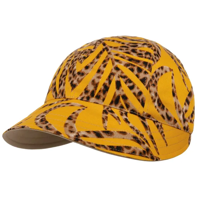 mayser-tory-jungle-fever-visor-damenvisor-aus-baumwolle-mit-uv-schutz-70 image 1