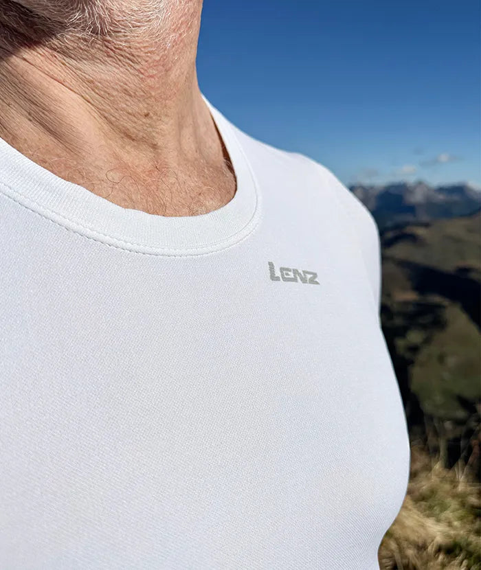 lenz-t-shirt-cool-softtec-men-1-0-herren image 8