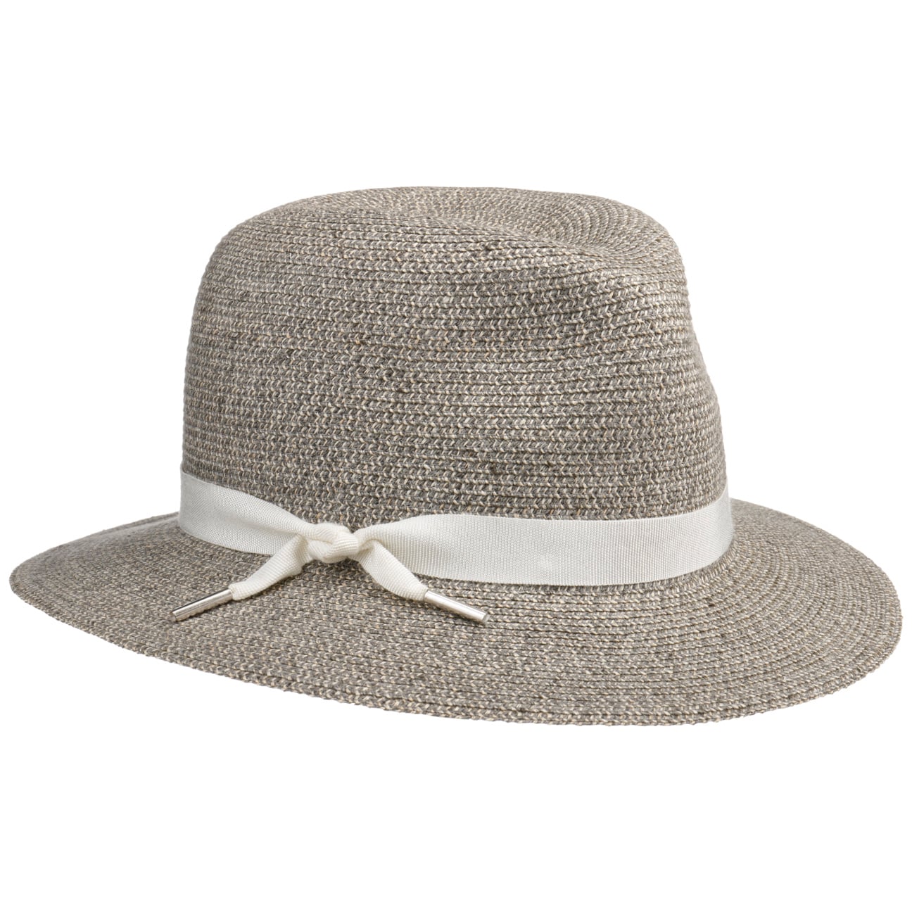 mayser-nane-crushable-classic-bortenhut-damen-sommerhut-aus-leinen-hanf-mit-uv-s image 2