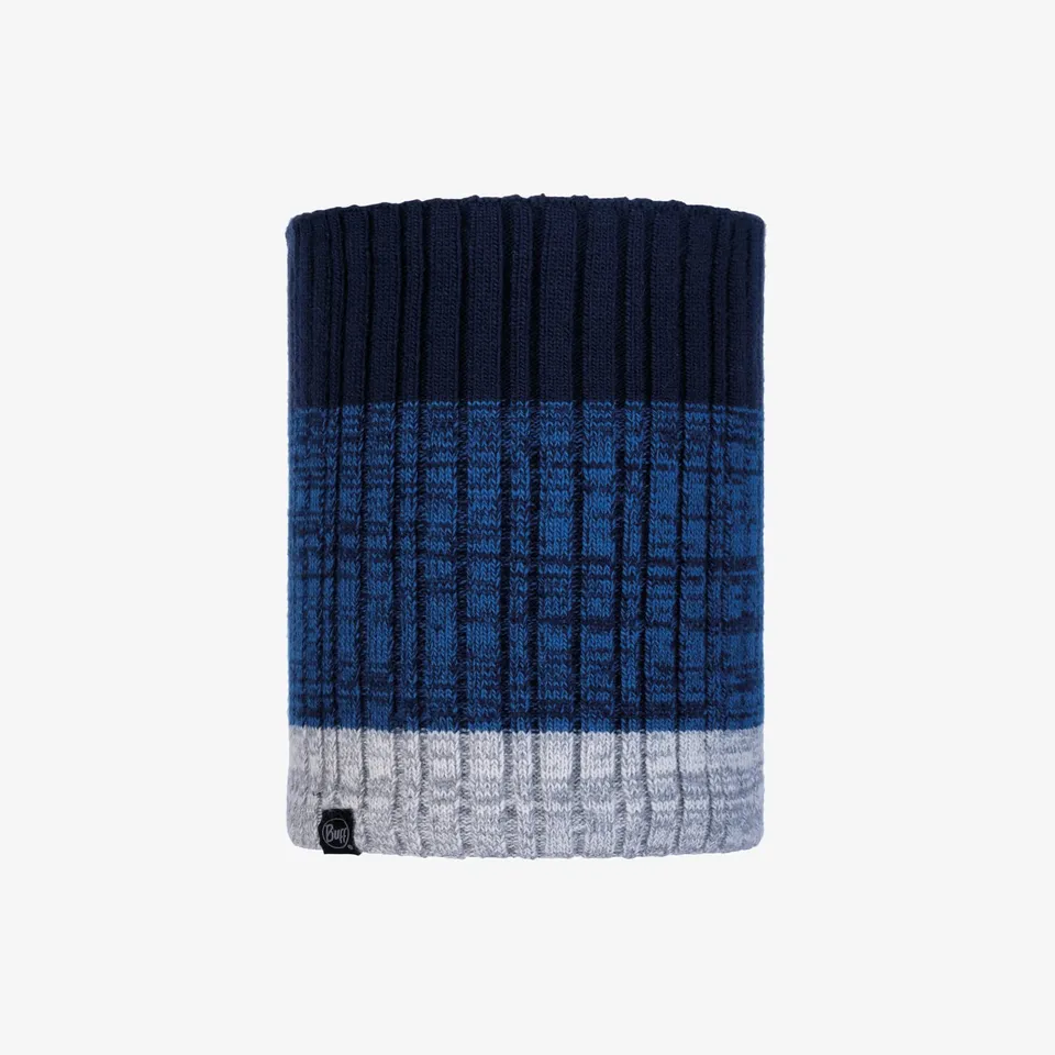buff-polar-multifunktionstuch-fenster-schwarz-fleece-schlauchschal-f-r-winter image 1