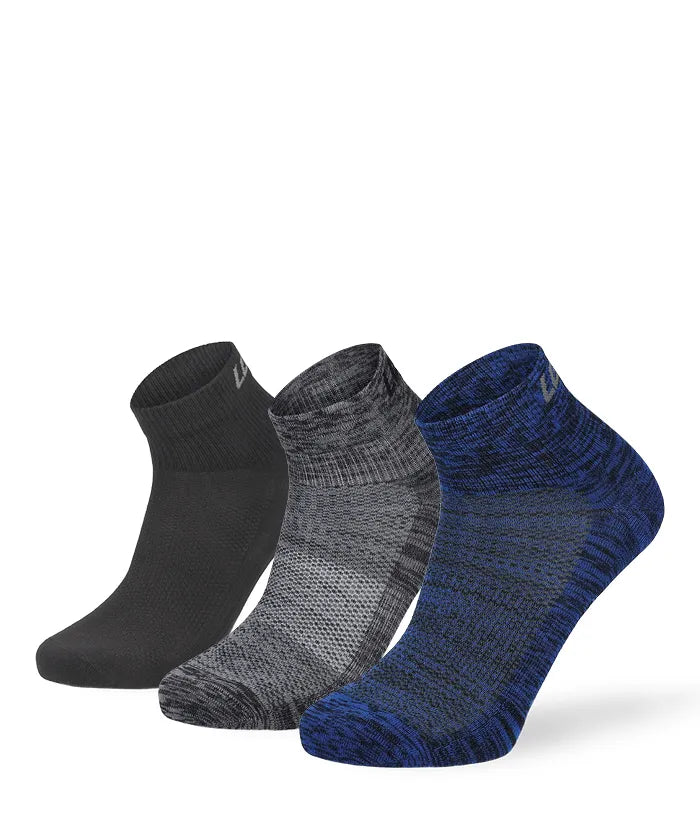 lenz-performance-quarter-tech-quarter-socken-3-paar-baumwolle image 8
