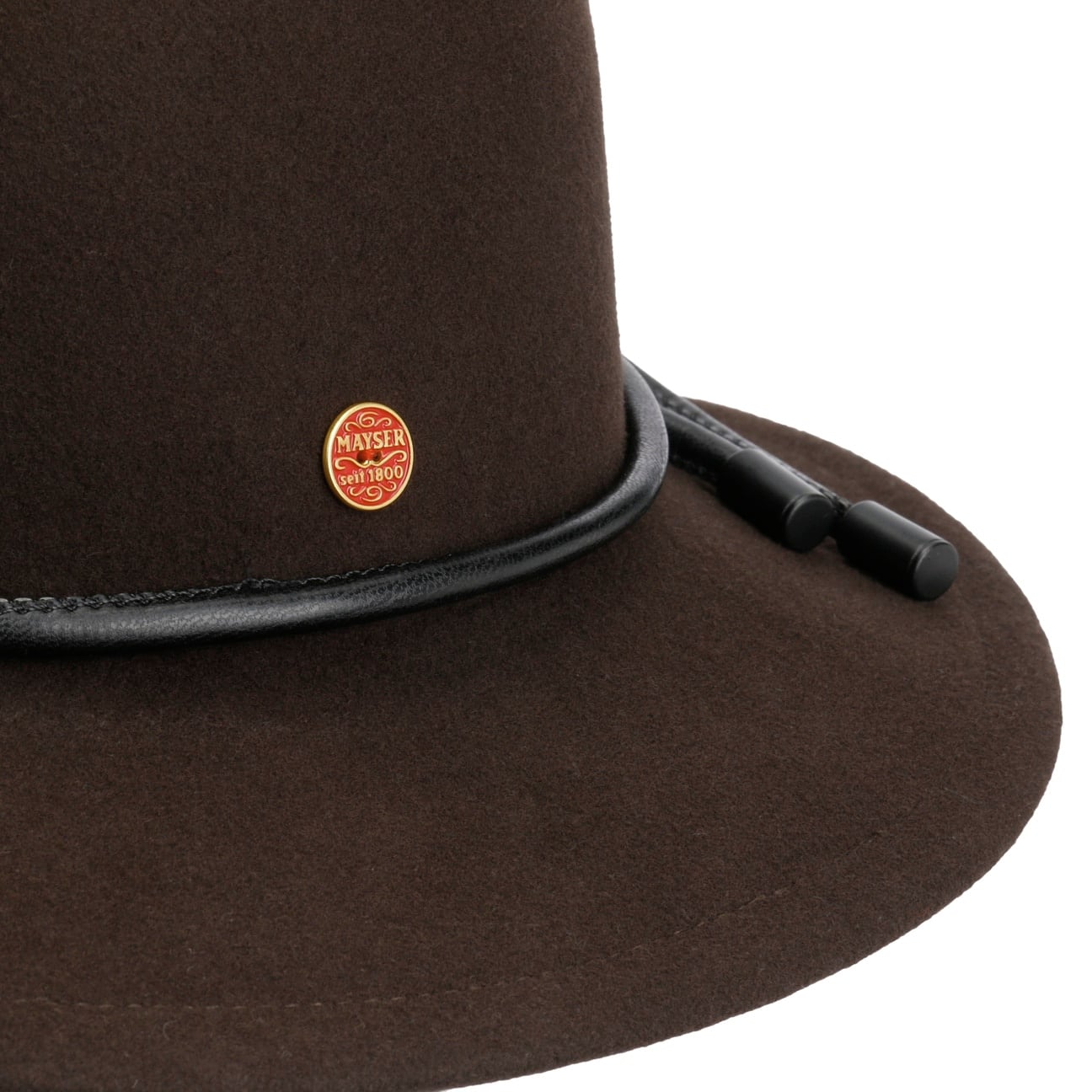 mayser-pita-wollhut-mit-kaschmir-damen-fedora-bogart-herbst-winter image 8