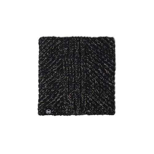 buff-damen-knitted-polar-neck-gaiter-schlauchschal-mit-primaloft-fleece image 8