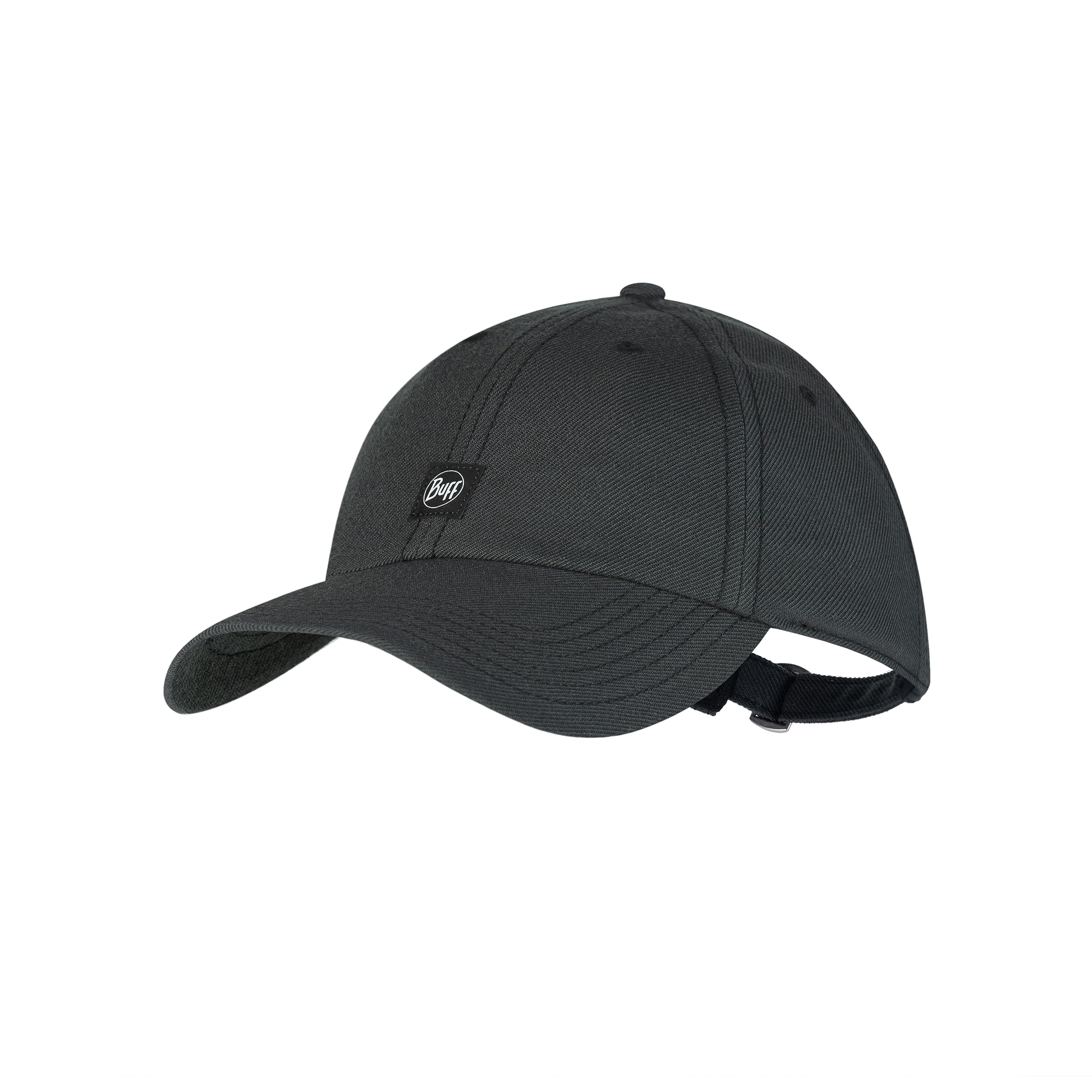 buff-chill-baseball-cap-unisex-technische-kappe-mit-krempe image 1