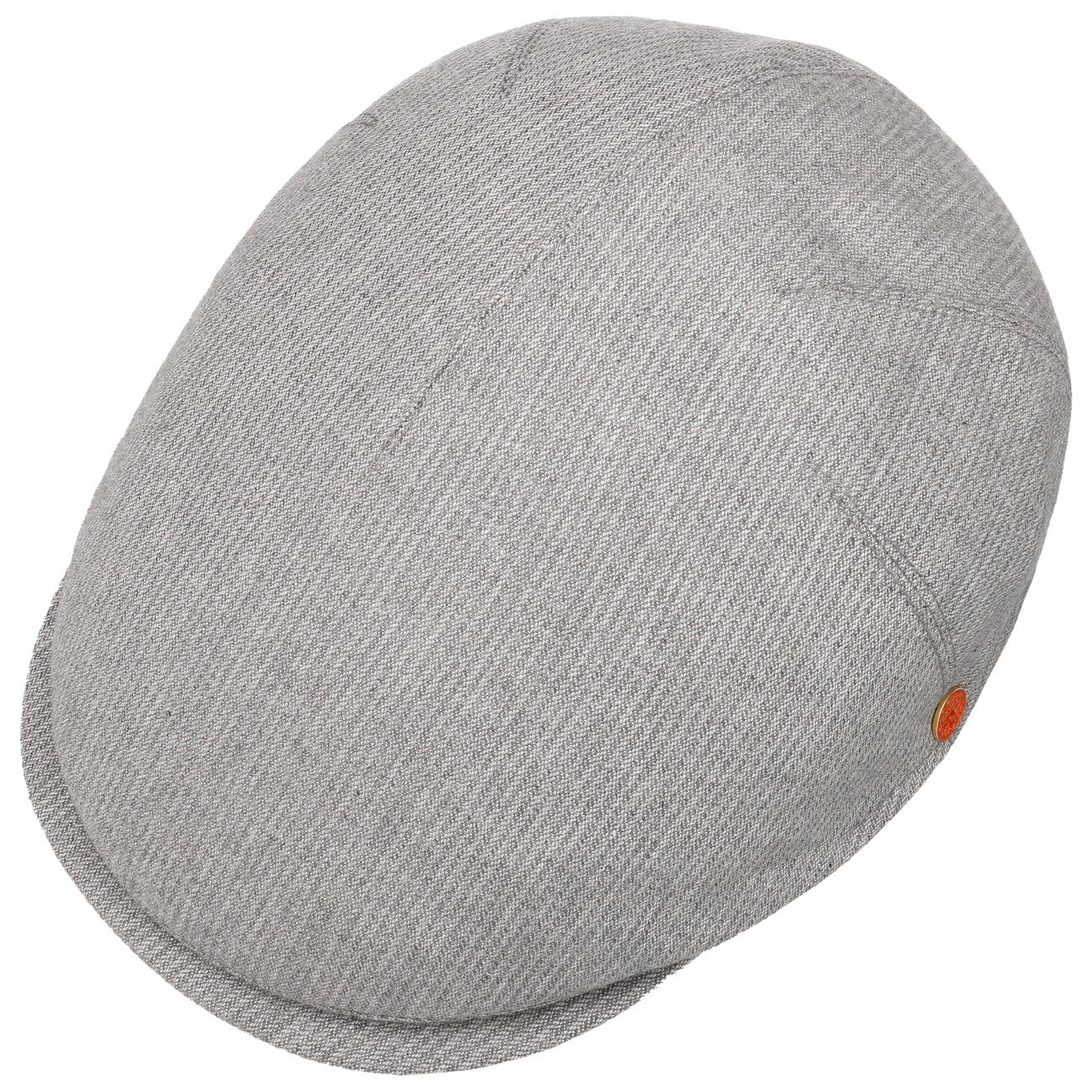 mayser-simon-stripes-flatcap-schieberm-tze-baumwolle image 5