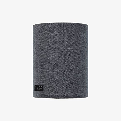 buff-strick-polar-schlauchschal-neo-grey image 5