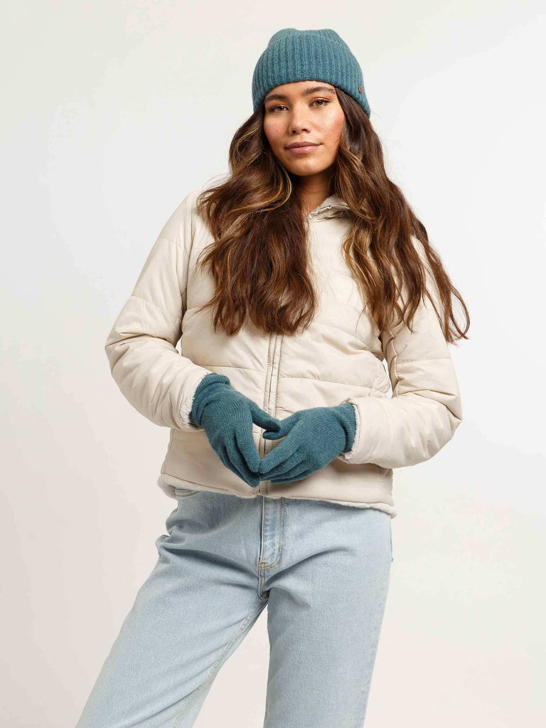 fraas-chunky-strickm-tze-aus-reinem-kaschmir image 1