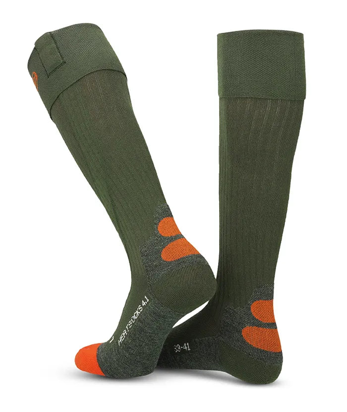 lenz-set-heat-sock-4-1-toe-cap-gr-n-rcb-1200-akku image 4