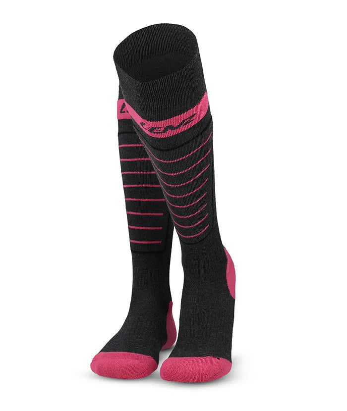 lenz-skiing-1-0-kniehoch-unisex-skisocken image 6