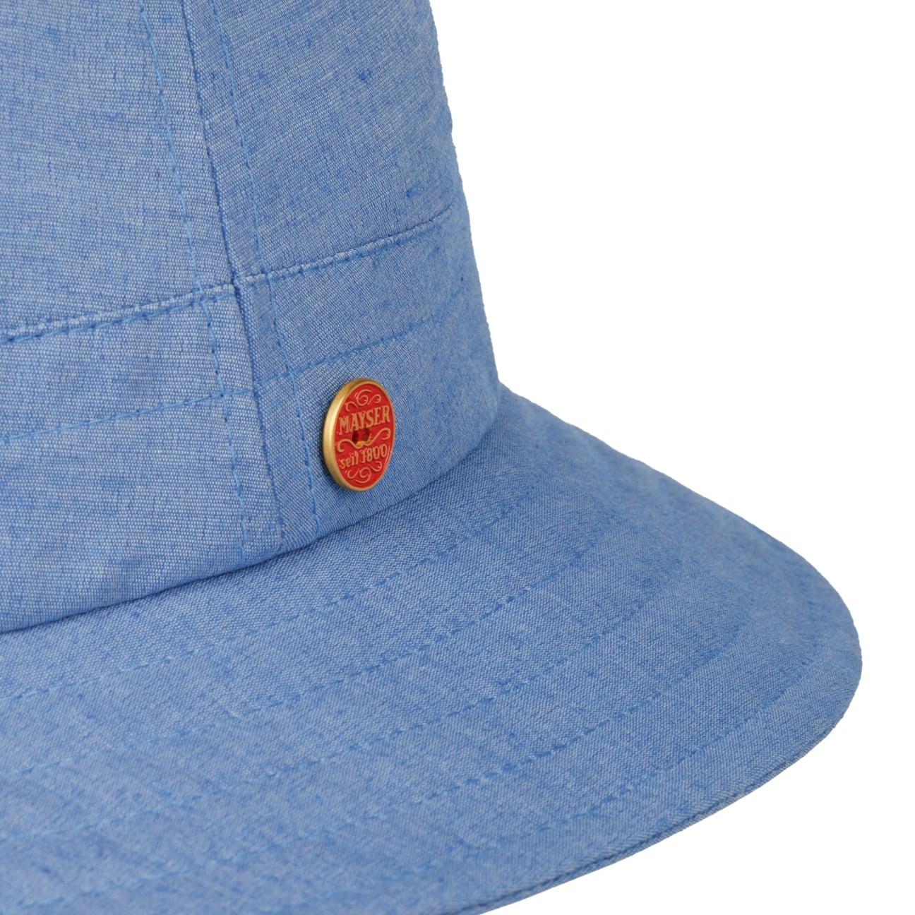 mayser-kilian-gomera-stoffhut-mit-uv-schutz-80-bucket-hat-fischerhut image 6