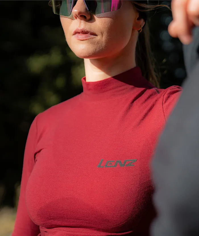 lenz-longsleeve-women-merino-6-0-turtle-neck-damen image 7