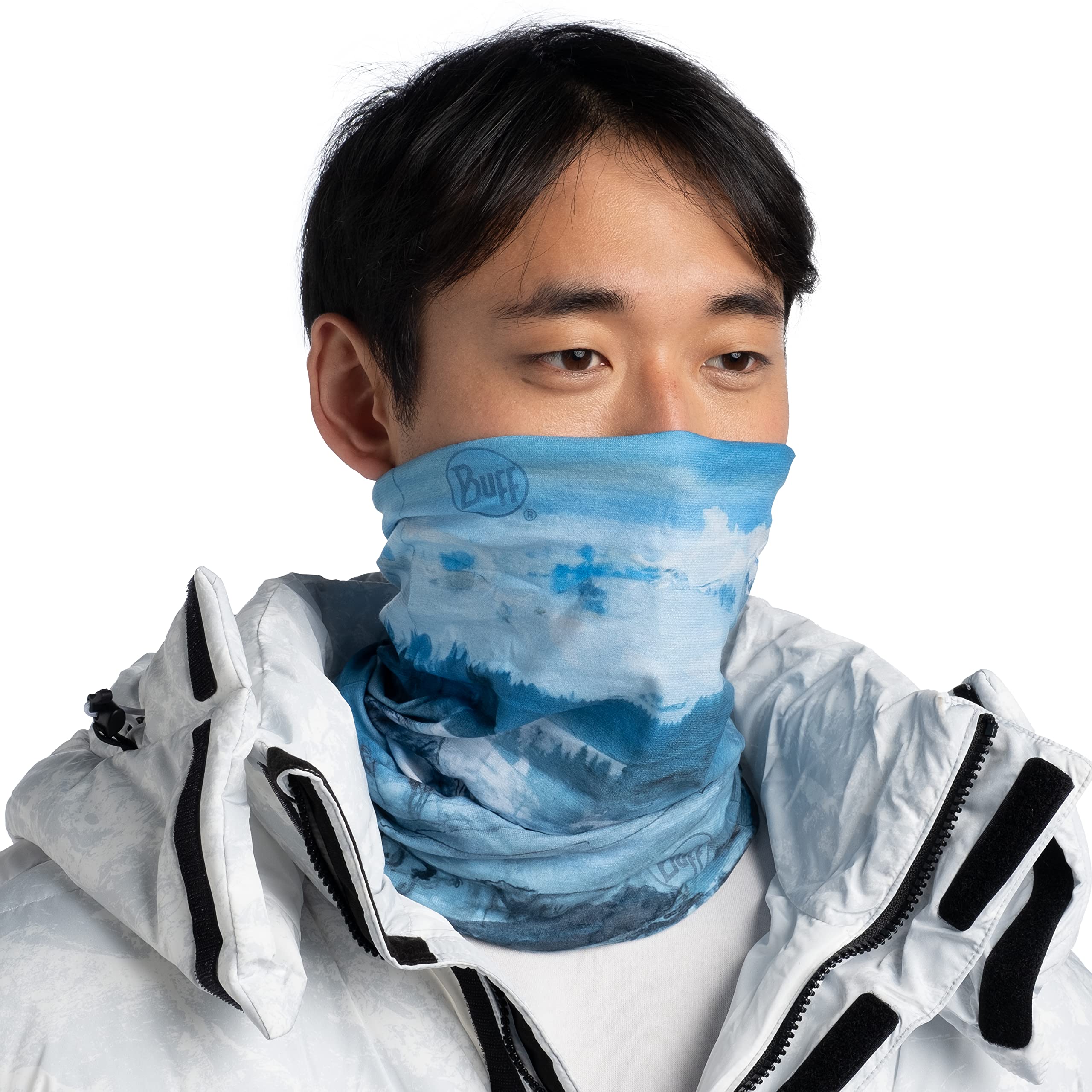 buff-original-ecostretch-multifunktionstuch-stirnband-damen image 4