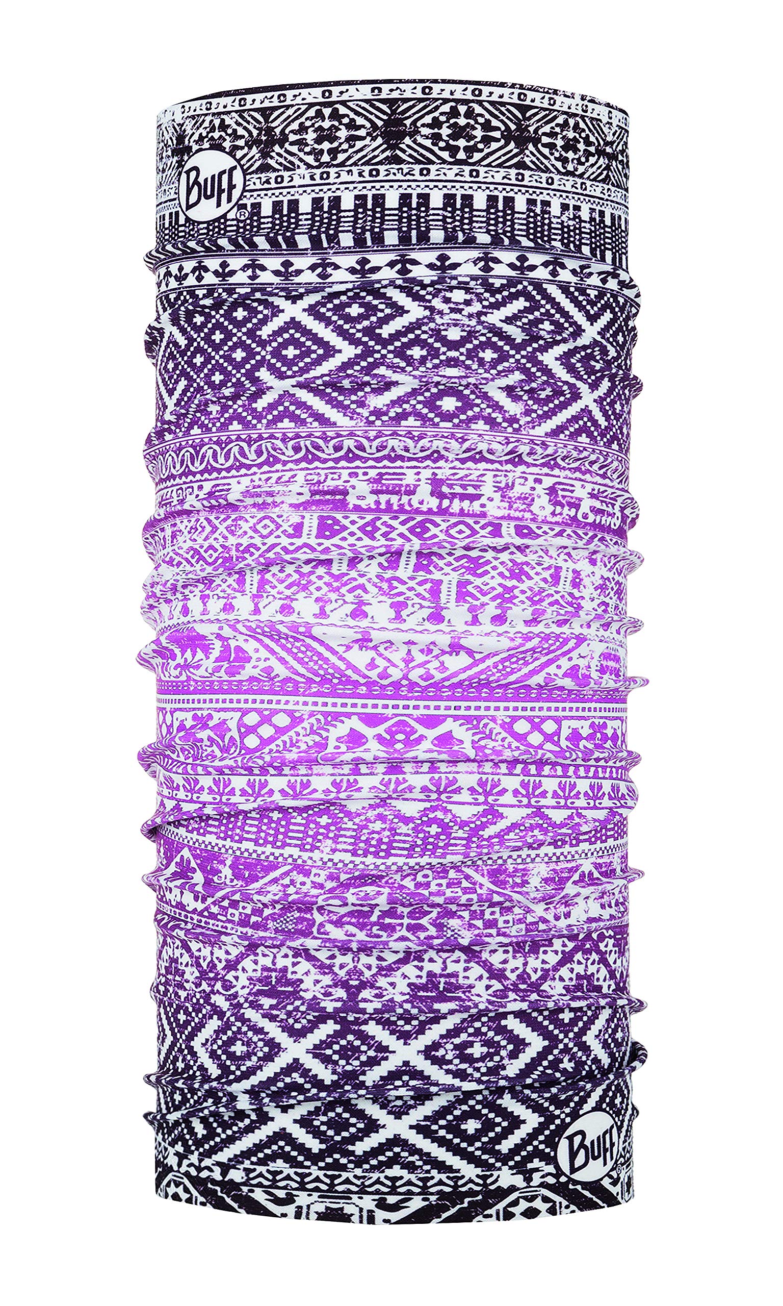 buff-original-ecostretch-multifunktionstuch-spirit-violet-unisex image 1