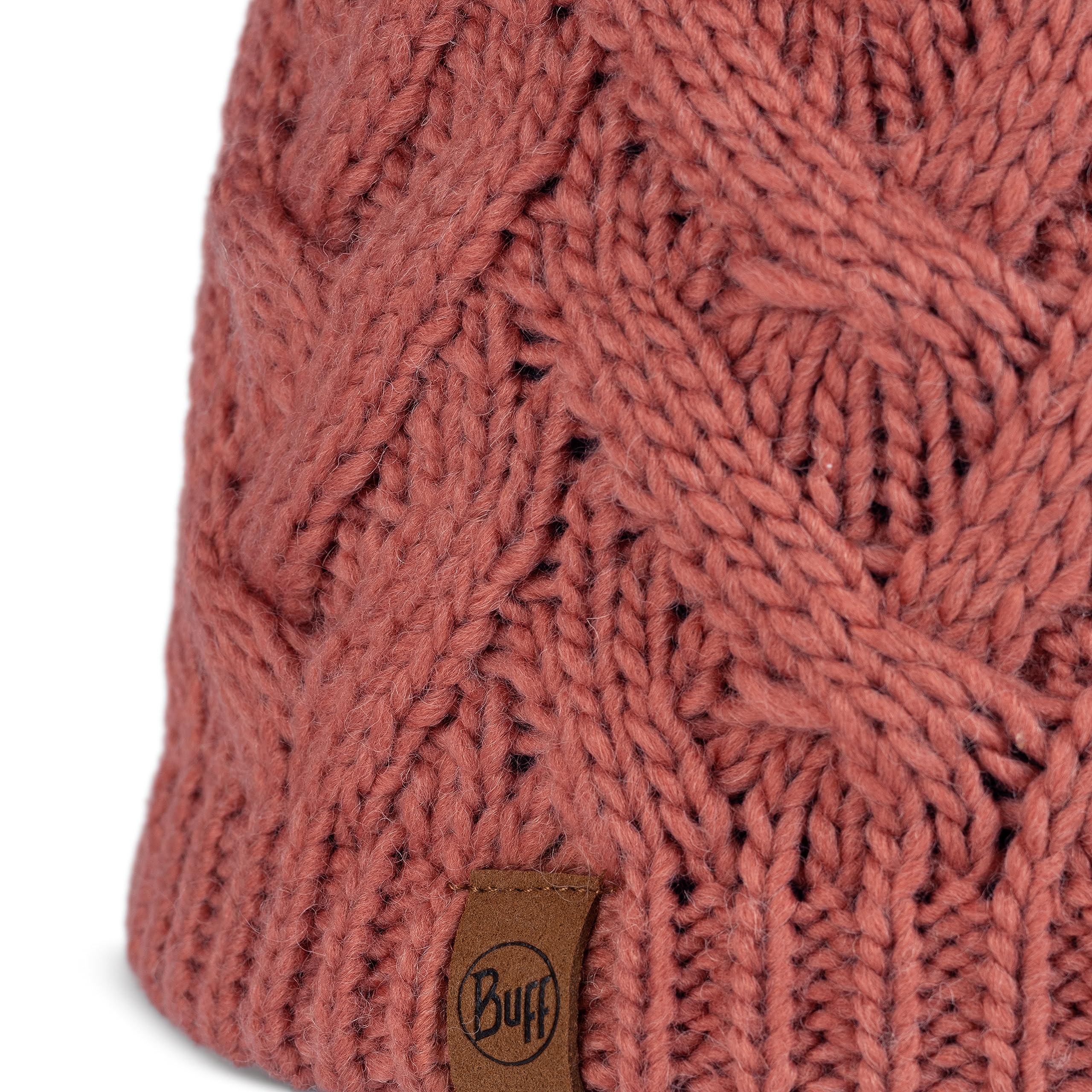 buff-m-tze-knitted-fleece-caryn-unisex image 3