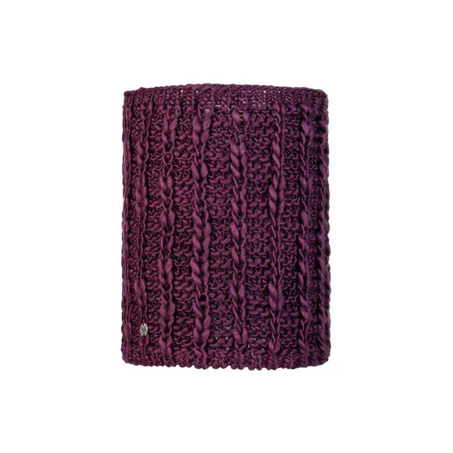buff-knitted-neckwarmer-comfort-liv-dahlia-halsw-rmer image 1