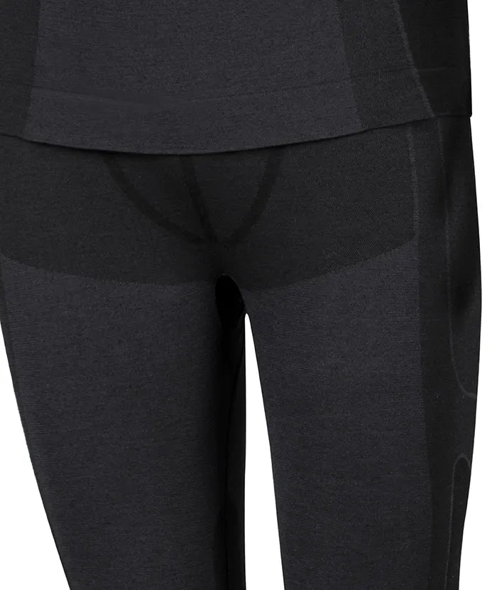 lenz-merino-funktionsw-sche-set-herren-round-neck-3-4-pants image 5