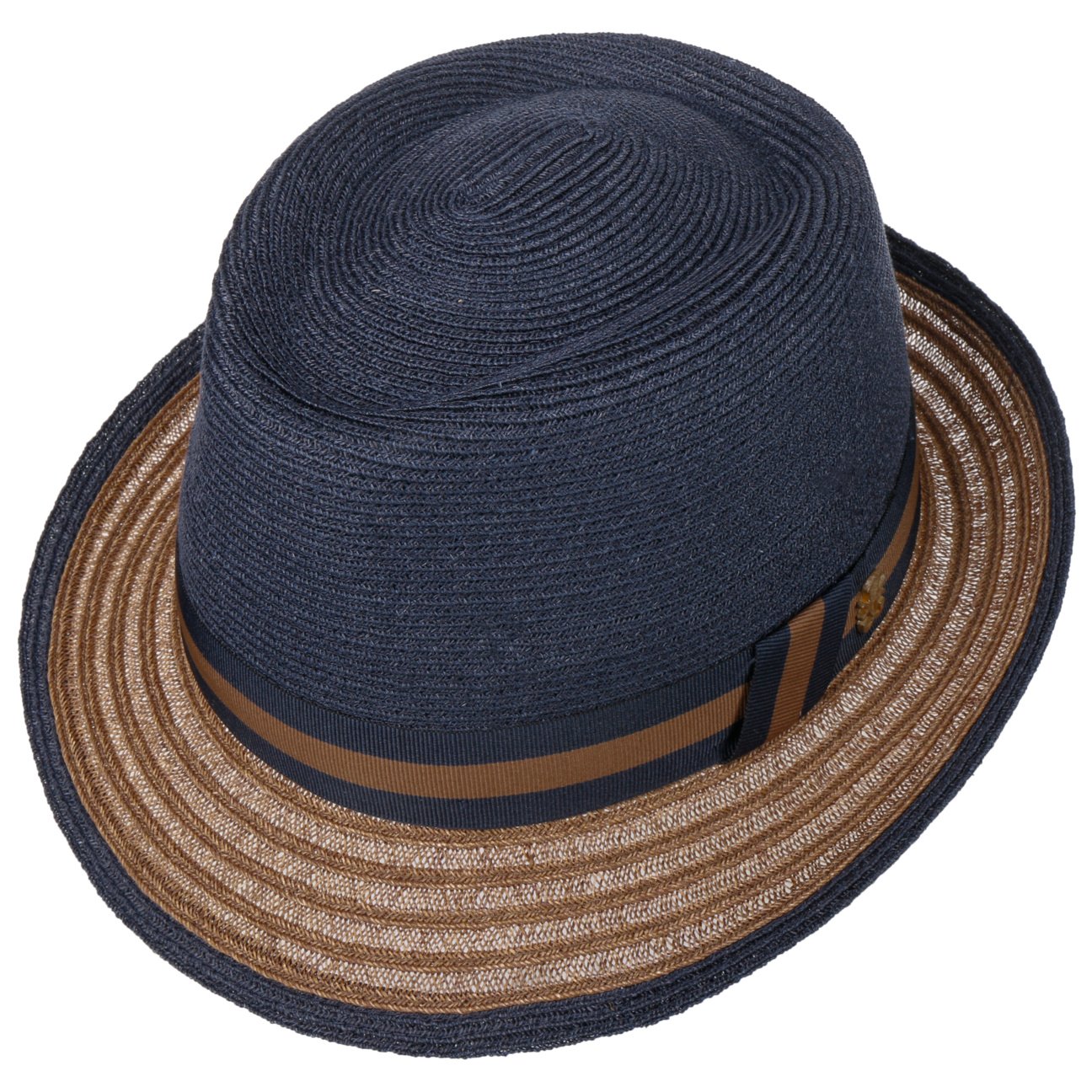 mayser-teo-hanfhut-zechbauer-herren-trilby-aus-hanfstroh image 8