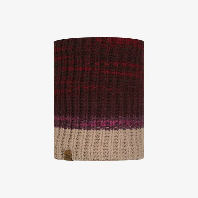 buff-strick-polar-alina-halsw-rmer-fleece-gef-tterter-schlauchschal image 1