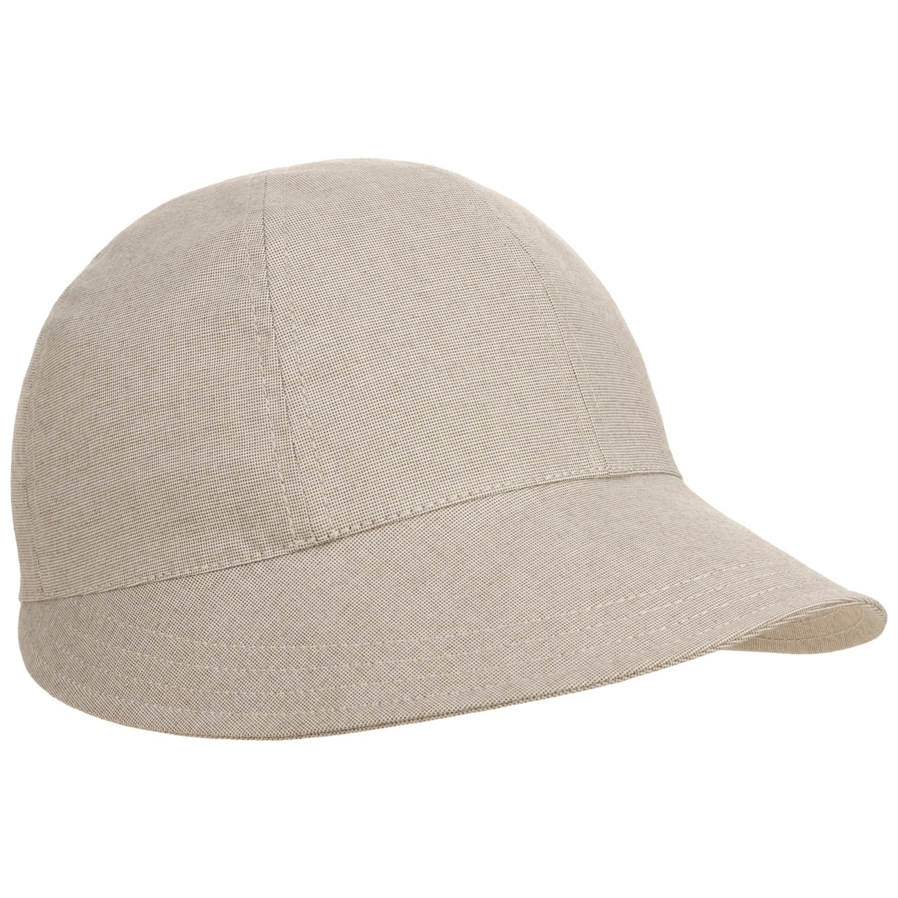 mayser-uni-damencap-mit-uv-schutz-baumwollcap image 2
