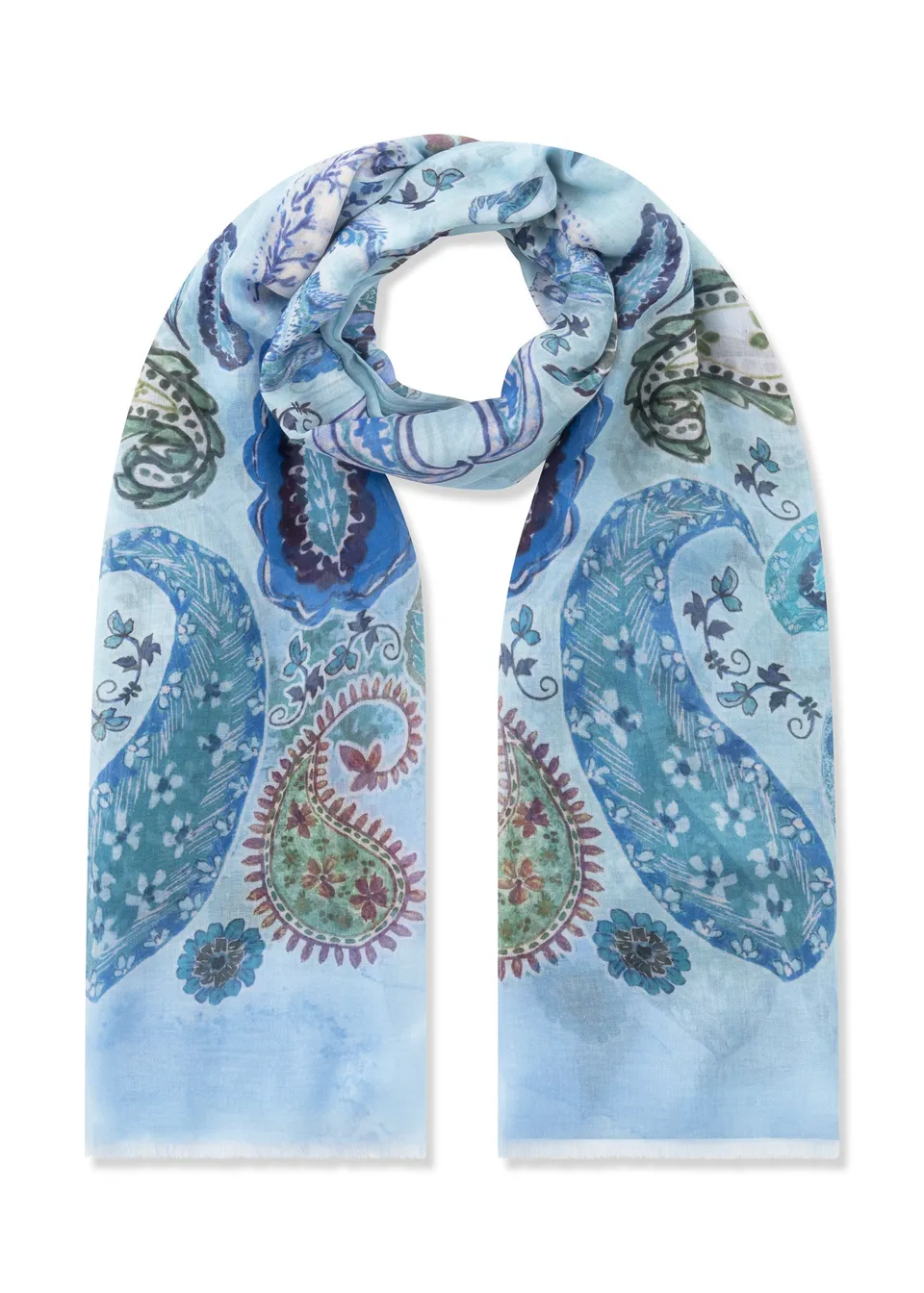 codello-schal-aus-modal-seide-mix-mit-paisleymuster image 1