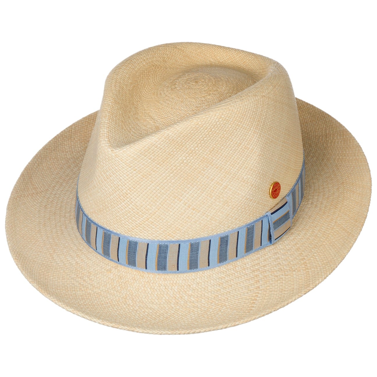 mayser-samuel-player-panamahut-fedora-aus-100-panamastroh image 5