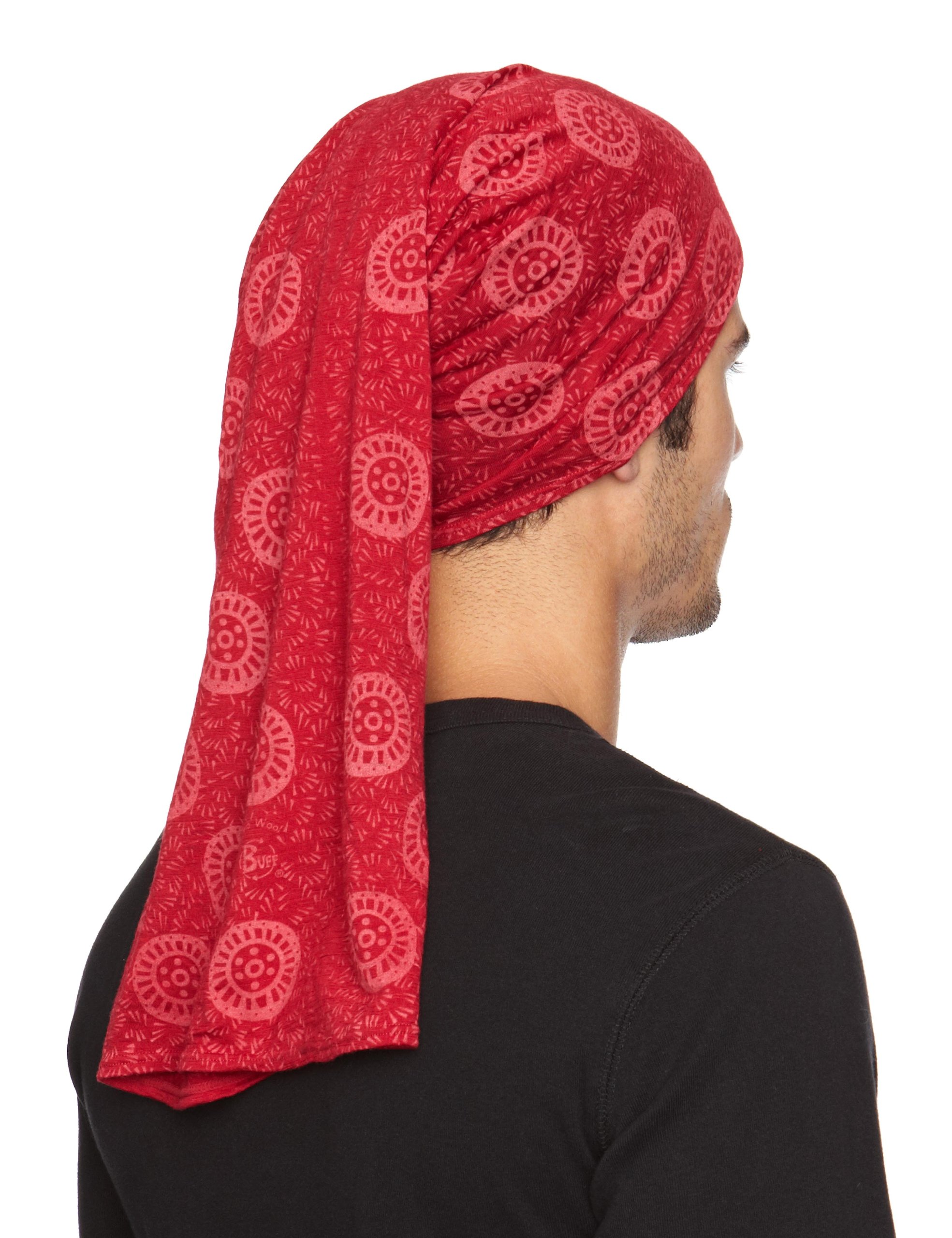 buff-merino-lightweight-schlauchschal-perignon-100-merinowolle image 5
