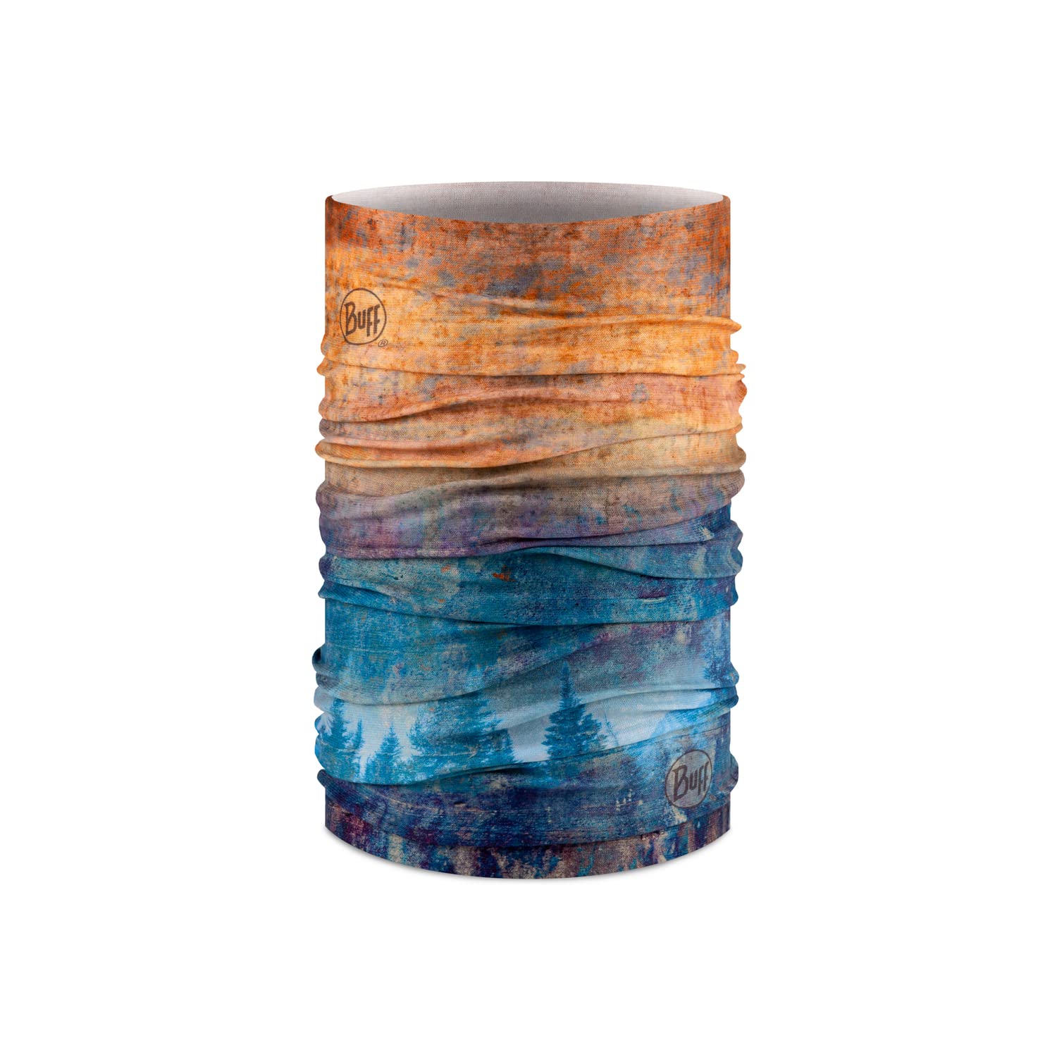 buff-original-ecostretch-multifunktionstuch-kinder-bleg-multi image 2