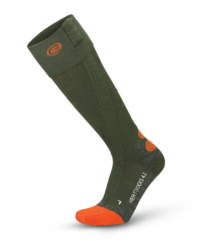 lenz-set-heat-sock-4-1-toe-cap-gr-n-rcb-1200-akku image 3