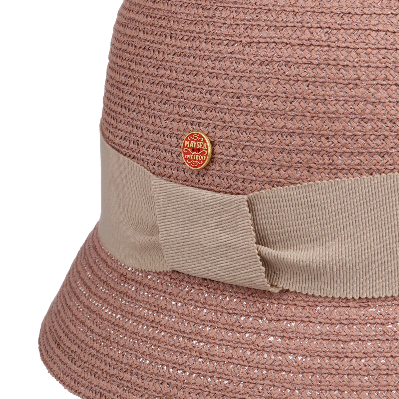 mayser-nanni-paperbraid-strohhut-damen-glockenhut image 5