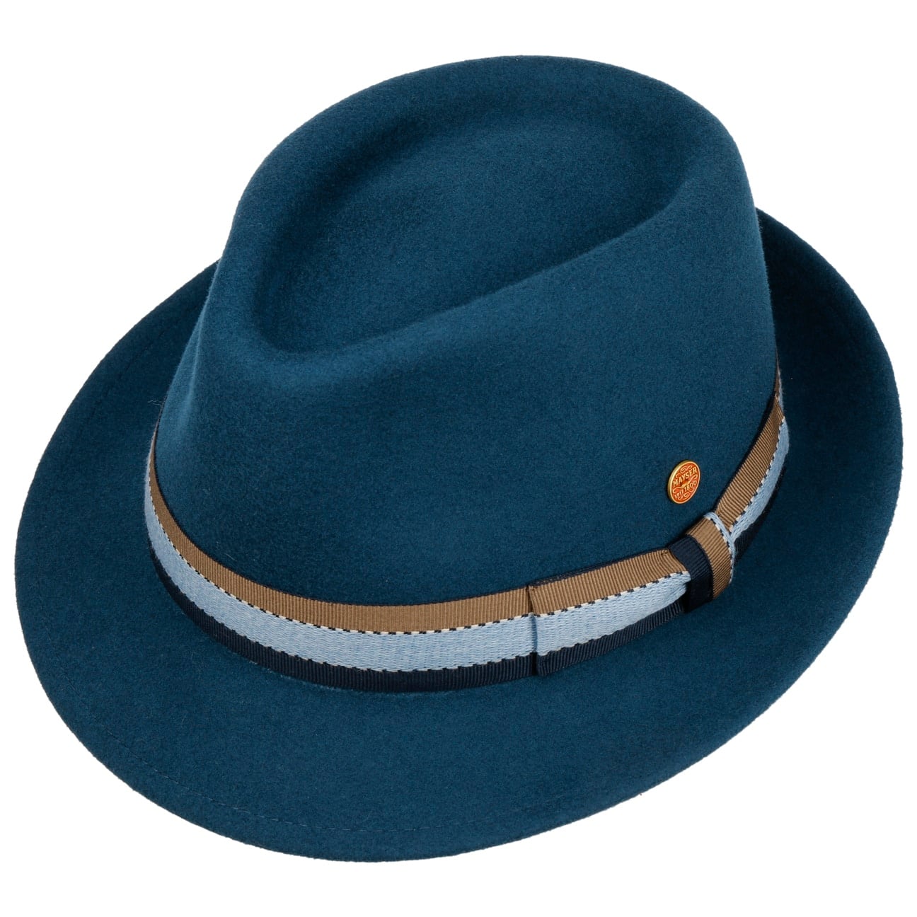 mayser-troy-wolga-trilby-wollhut-filzhut-mit-ripsband image 3