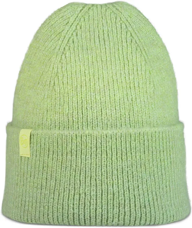 buff-knitted-hat-strickm-tze-unisex-erwachsene image 1